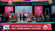 Teletón 2015: periodistas protagonizaron musical para pedir colaboración