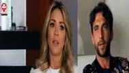 Teletón 2017: Sheyla Rojas y Antonio Pavón contaron su historia de lucha