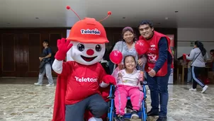 La Teletón 2025 se realizará en septiembre / Difusión