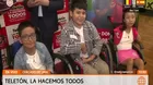 Teletón 2026: Jornada será el 11 y 12 de septiembre