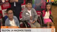 Teletón 2026: Jornada será el 11 y 12 de septiembre