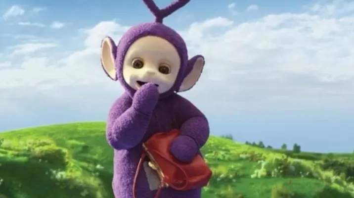 Teletubbies: murió el actor que interpretaba a Tinky Winky Teletubbies: murió el actor que interpretaba a Tinky Winky