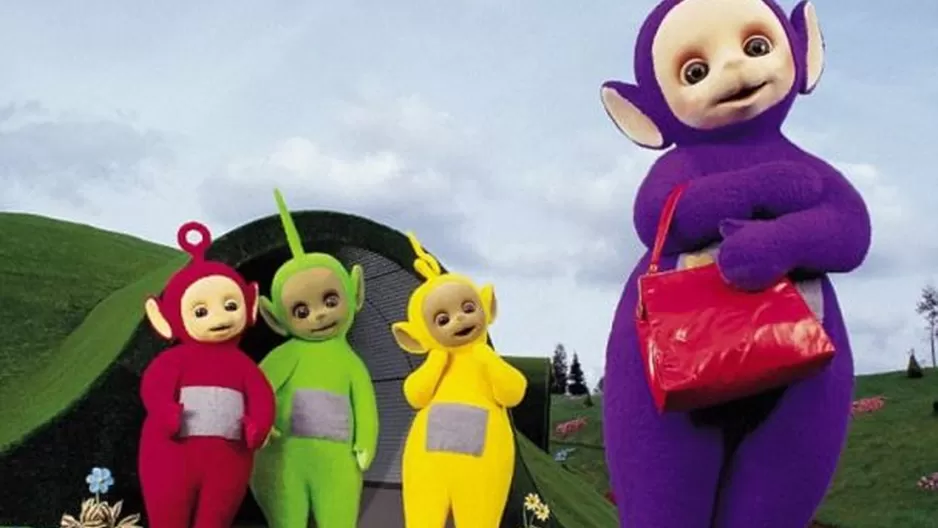 Teletubbies: revelan las causas de la muerte de actor que interpretó a Tinky Winky