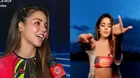 ¡Tendrá que cantar! Luciana Fuster se enfrentará a nuevo reto en el Miss Grand International ¿Qué le recordaron?