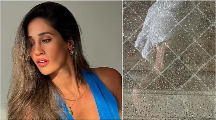 Tepha Loza causa revuelo con infartante foto tras terminar con Sergio Peña. Foto: Instagram Tepha Loza causa revuelo con infartante foto tras terminar con Sergio Peña. Foto: Instagram