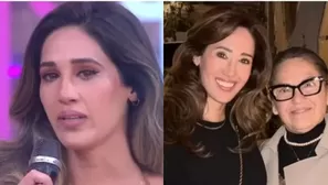 Tepha Loza dedica conmovedora carta a su madre tras diagnóstico de cáncer / Instagram 