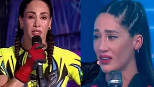 Tepha Loza y Melissa Loza viven difícil situación. Foto: América TV