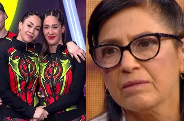 La influencer manifestó que hablar sobre este diagnóstico es un tema sumamente delicado que le genera nerviosismo. Foto: EEG / Instagram