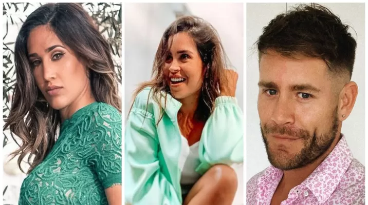 Hace unos días, el chileno visitó el programa de Pozo y quedó encantado con su belleza Hace unos días, el chileno visitó el programa de Pozo y quedó encantado con su belleza