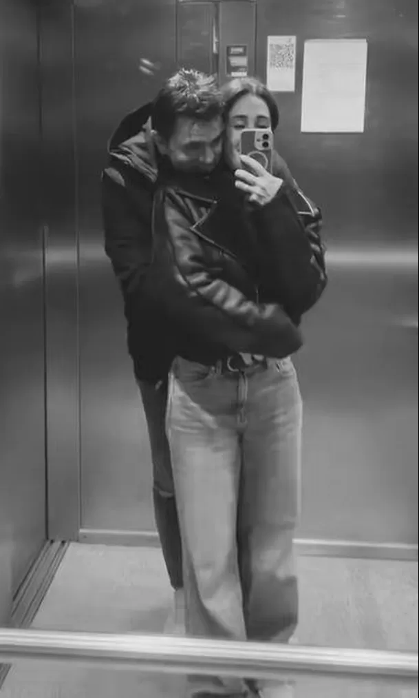 Tepha Loza revela que perdió a su bebé que esperaba con su pareja Mario Neumann / TikTok