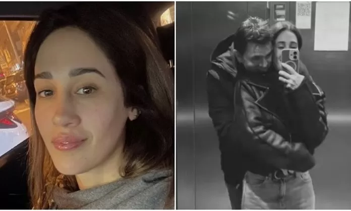 Tepha Loza conmueve al revelar que perdió a su bebé