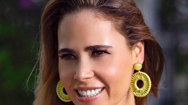 Margarita inició sus actividades en las telenovelas a los 15 años. Foto: Instagram Margarita Magaña Margarita inició sus actividades en las telenovelas a los 15 años. Foto: Instagram Margarita Magaña