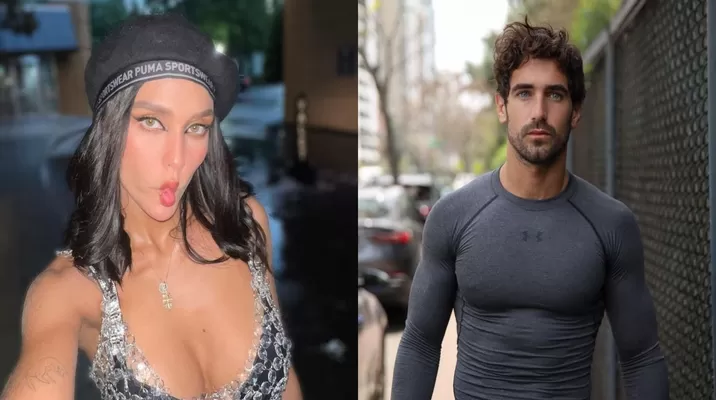 ¿Janick Maceta y Diego Rodríguez terminaron? / Instagram ¿Janick Maceta y Diego Rodríguez terminaron? / Instagram