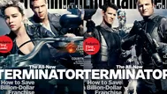 'Terminator Genisys': publican las primeras imágenes de los personajes 