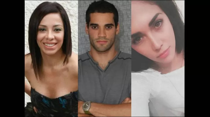 Terremoto en Chile: artistas peruanos enviaron mensajes de aliento en Twitter Terremoto en Chile: artistas peruanos enviaron mensajes de aliento en Twitter