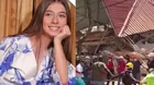 Terremoto en Colombia: modelo de Cali muere junto a su familia