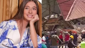El balance oficial de víctimas en Colombia tras el devastador terremoto de magnitud 7.4 registrado esta semana, con epicentro en el Chocó, asciende a al menos 254 personas fallecidas y más de 3,755 heridos. Video: Canal N