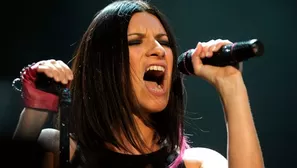 Laura Pausini. Foto: TL13