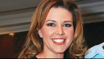 Video: Instagram Alicia Machado