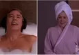 El terrible "regalito" que dejó Tito en el jacuzzi de Francesca