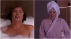 El terrible "regalito" que dejó Tito en el jacuzzi de Francesca