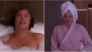 El terrible "regalito" que dejó Tito en el jacuzzi de Francesca / AméricaTV