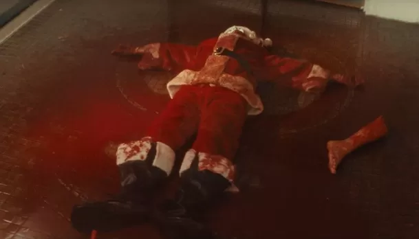 Art, el payaso volverá con sus macabras fechorías / Captura Art, el payaso volverá con sus macabras fechorías / Captura