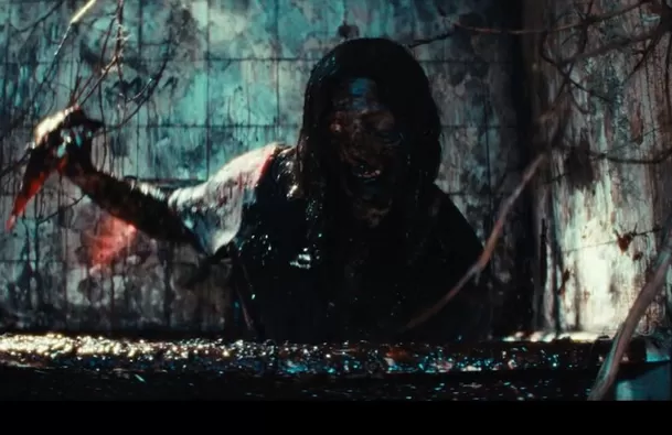 'Terrifier 3' se estrenará en octubre de 2024 / Captura 'Terrifier 3' se estrenará en octubre de 2024 / Captura