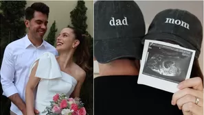 Thaísa Leal está casada con el exitoso empresario Gabriel Ferreira. Foto: Instagram