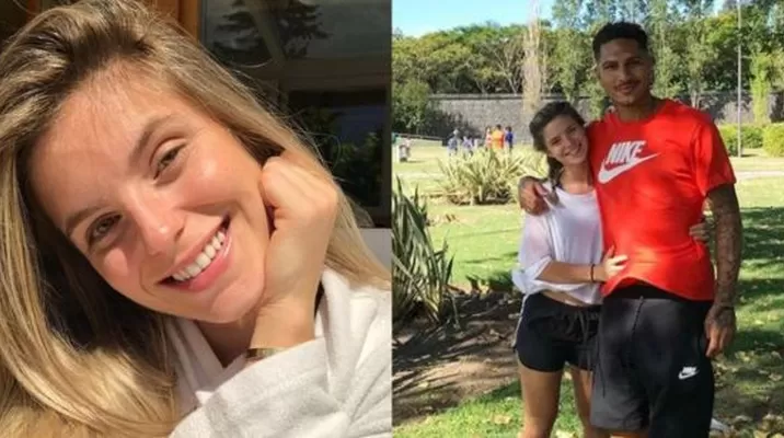 Thaísa Leal protagoniza la portada de la revista Cosas Thaísa Leal protagoniza la portada de la revista Cosas