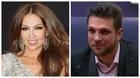 Thalía apoyó a Nicola Porcella tras su éxito en ‘La Casa de los Famosos’