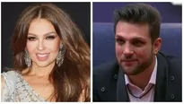 Thalía mostró su apoyo a Nicola Porcella tras segundo lugar en La Casa de los Famosos. Fuente: Instagram