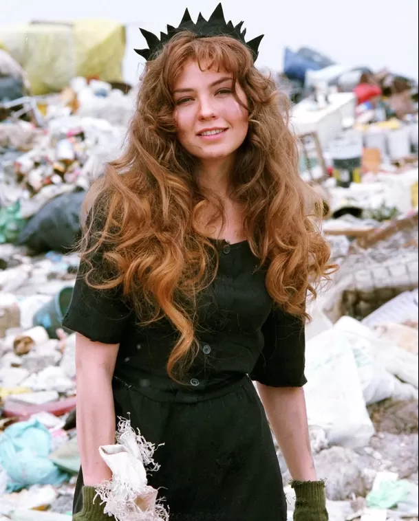 La novela mexicana 'María la del barrio' se sigue transmitiendo en Perú por América Televisión 