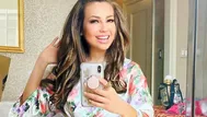 Thalía preocupa a fanáticos por supuesto exceso de botox