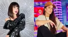 Thalía recordó así al Perú en una amena entrevista con Rebeca Escribens