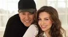 Thalía reveló cómo conquistó al millionario Tommy Mottola