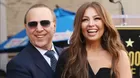 Thalía y la contundente respuesta a su exniñera por asegurar que cantante "nunca" durmió con Tommy Mottola