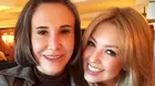 ¿Thalía y Florinda Meza ya no son amigas? Esto dijo la viuda de Roberto Gómez Bolaños 