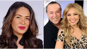 ¿Thalia y Tommy Mottola están divorciados y ocultaron pruebas? Yolanda Andrade reveló la verdad