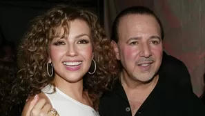 "Thalia y Tommy Mottola nunca han dormido juntos": Exempleada reveló intimidades de la pareja