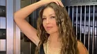 Thalía ya no quiere estar en boca de todos y mostró el interior de su baño en una foto