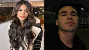 ¡TERMINARON! Thamara Gómez por fin confirmó su ruptura con Álvaro Aurora tras fuertes indirectas / Instagram