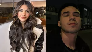 ¡TERMINARON! Thamara Gómez por fin confirmó su ruptura con Álvaro Aurora tras fuertes indirectas / Instagram