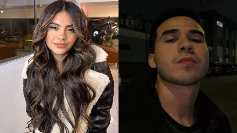 ¡TERMINARON! Thamara Gómez por fin confirmó su ruptura con Álvaro Aurora tras fuertes indirectas / Instagram ¡TERMINARON! Thamara Gómez por fin confirmó su ruptura con Álvaro Aurora tras fuertes indirectas / Instagram