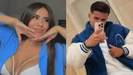 Thamara Gómez grita su amor por Álvaro Aurora