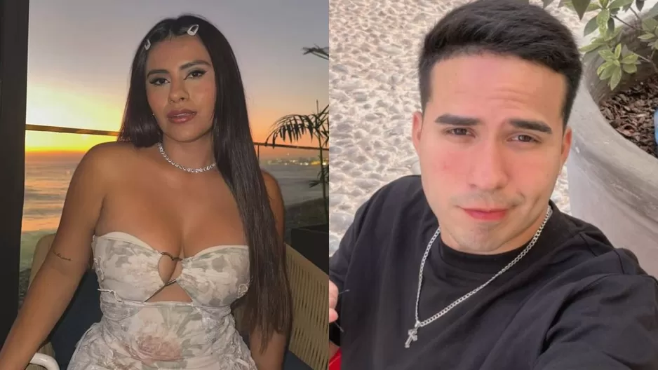 Thamara Gómez hizo pedido tras terminar su relación con Álvaro Aurora / Instagram Thamara Gómez hizo pedido tras terminar su relación con Álvaro Aurora / Instagram