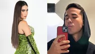 Thamara Gómez lanzó misil contra Álvaro Aurora tras separación