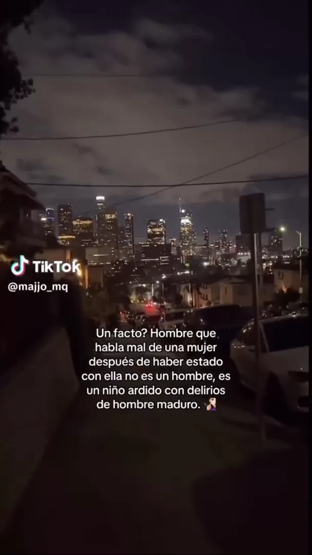 Thamara Gómez lanzó tremendo misil para Álvaro Aurora tras terminar relación / Instagram Thamara Gómez lanzó tremendo misil para Álvaro Aurora tras terminar relación / Instagram