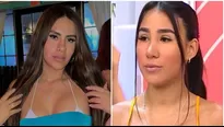 Thamara Gómez y la tremenda indirecta a Samahara Lobatón por polémico comentario sobre Melissa Klug / Instagram