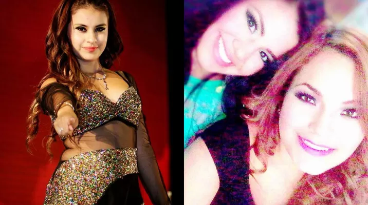 Thamara Gómez llamó “hipócritas” a Estrella Torres y Lesly Águila Thamara Gómez llamó “hipócritas” a Estrella Torres y Lesly Águila
